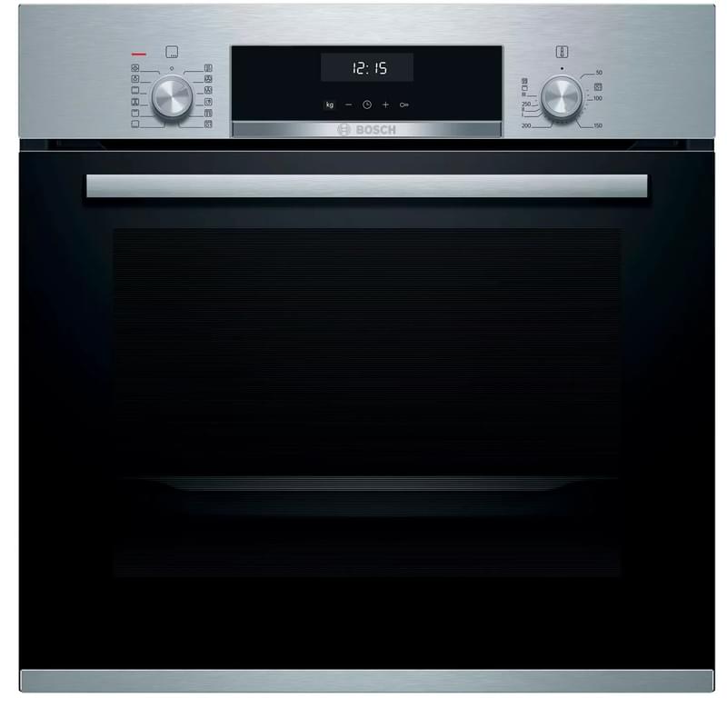 Встраиваемая духовка Bosch HIJ-517YS0R - фото #0, Technodom.kz
