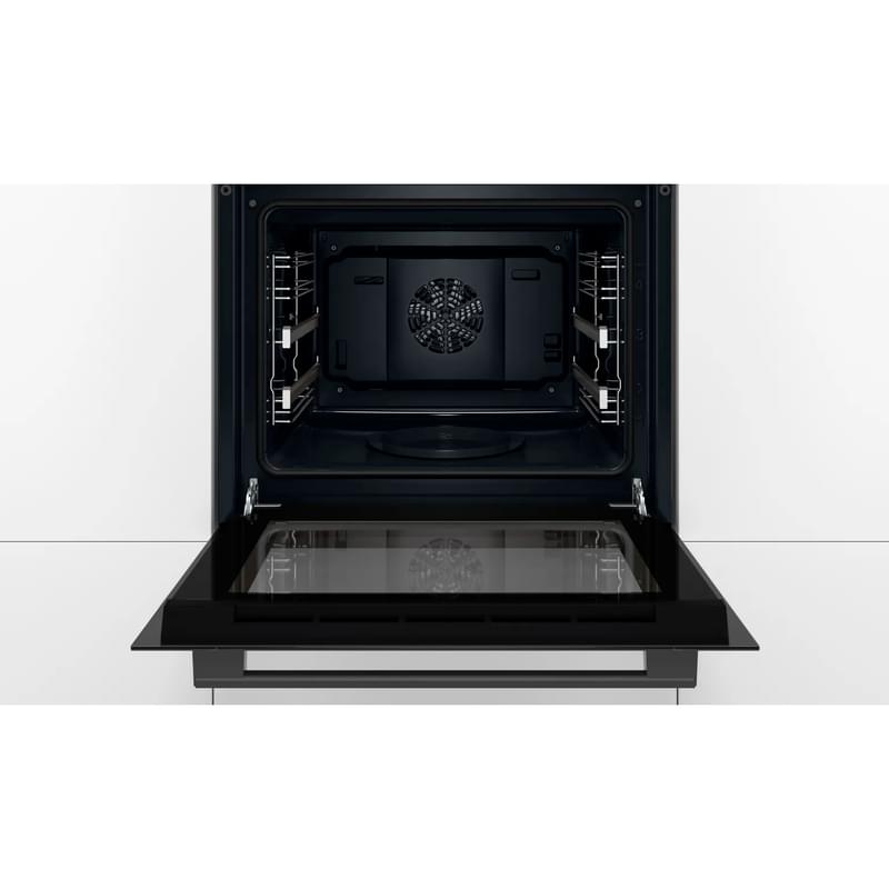 Встраиваемая духовка Bosch HIJ-517YS0R - фото #2, Technodom.kz