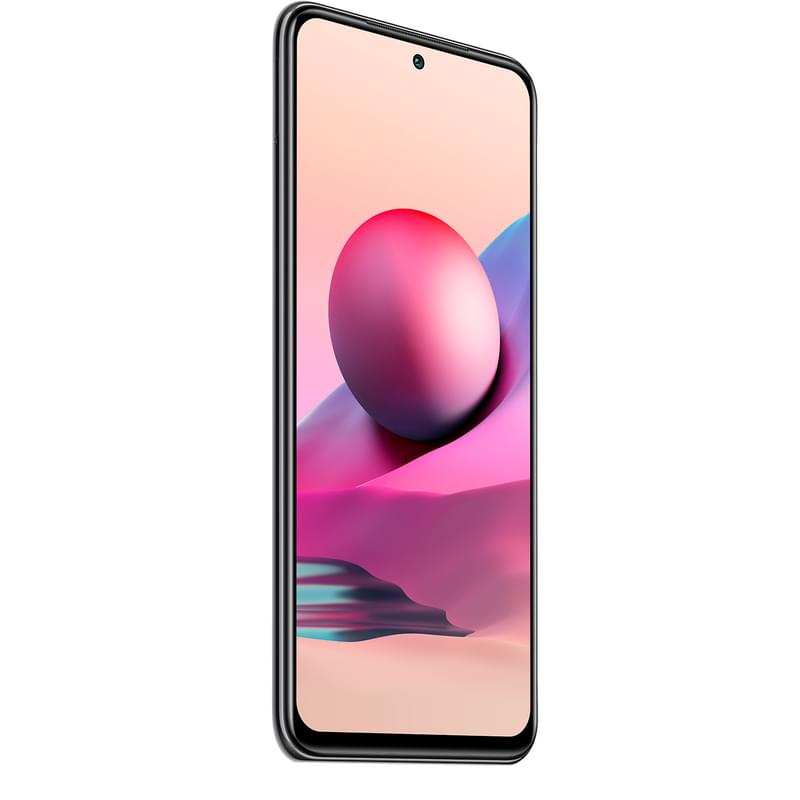 GSM Redmi Note 10S смартфоны 64GB/6GB THX-MD-6.43-64-4 Onyx Gray - фото #3, Technodom.kz