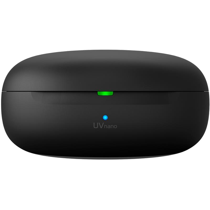 Наушники Вставные LG Bluetooth TONE Free FN7, Black - фото #10, Technodom.kz