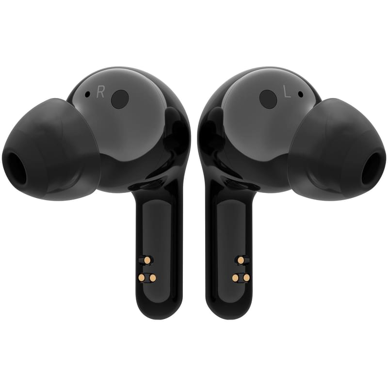 Наушники Вставные LG Bluetooth TONE Free FN7, Black - фото #3, Technodom.kz