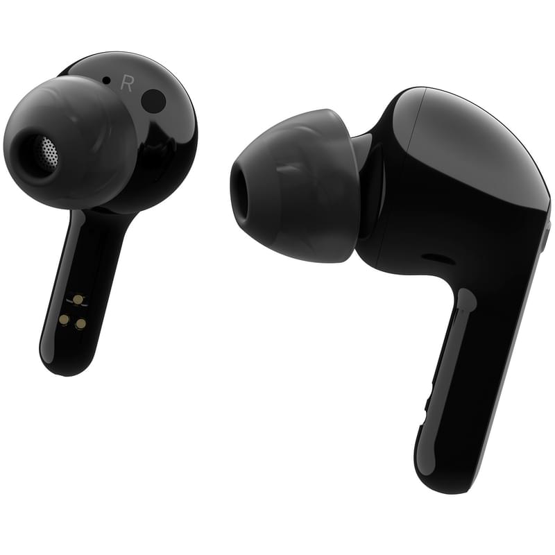 Наушники Вставные LG Bluetooth TONE Free FN7, Black - фото #8, Technodom.kz