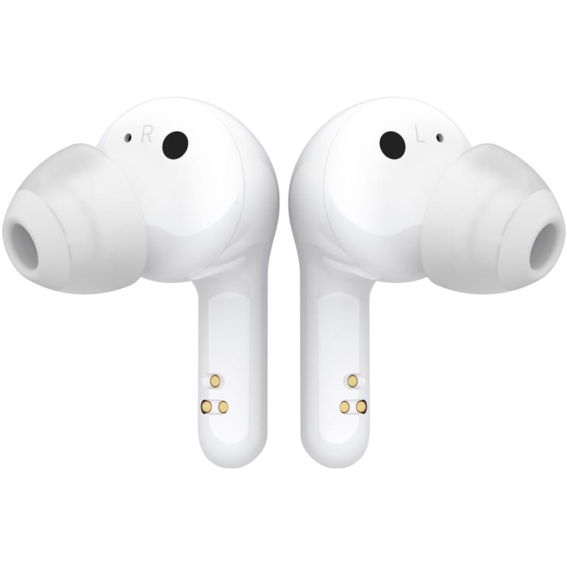 Наушники Вставные LG Bluetooth TONE Free FN7, White - фото #3, Technodom.kz