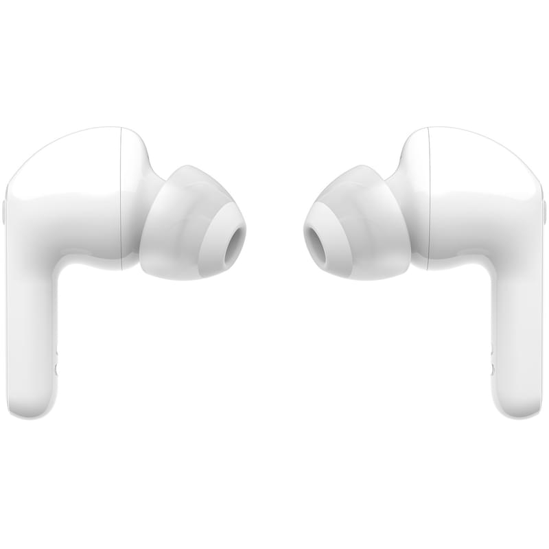Наушники Вставные LG Bluetooth TONE Free FN7, White - фото #6, Technodom.kz