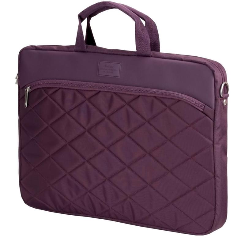 Сумка для ноутбука 15,6" Sumdex PON-328VT, Violet - фото #0, Technodom.kz