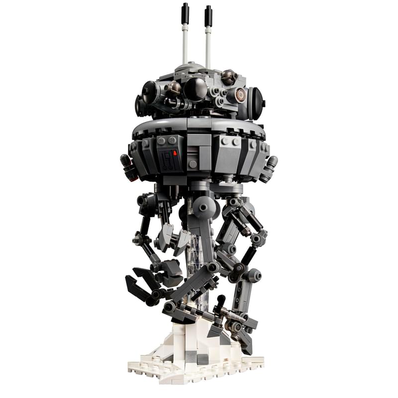 Конструктор LEGO Star Wars Имперский разведывательный дроид 75306 - фото #5, Technodom.kz Конструктор LEGO Star Wars Имперский разведывательный дроид 75306 - фото #5, Technodom.kz