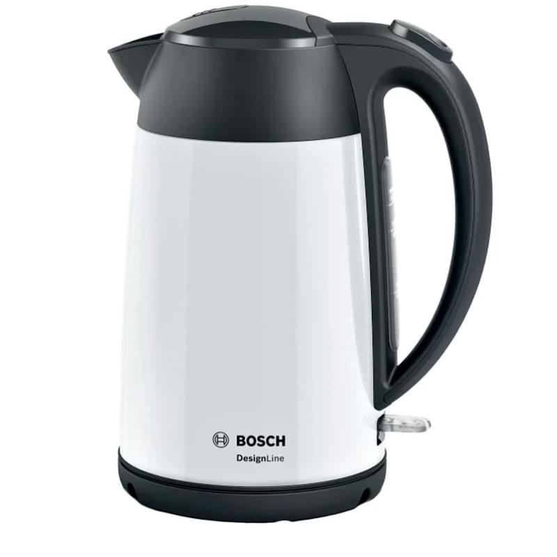 Электрический Чайник Bosch TWK-3P421 - фото #0, Technodom.kz