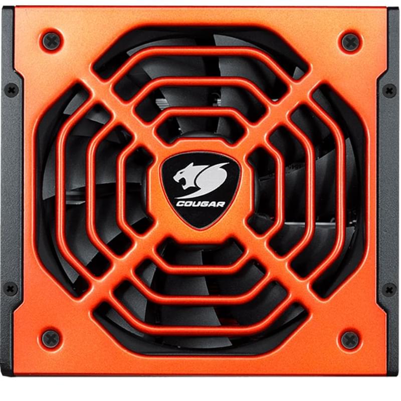 Cougar BXM850 ATX 80 PLUS Bronze Қуат блогы 850W 6x6+2pin, 1x4+4pin (BXM850) - фото #5, Technodom.kz
