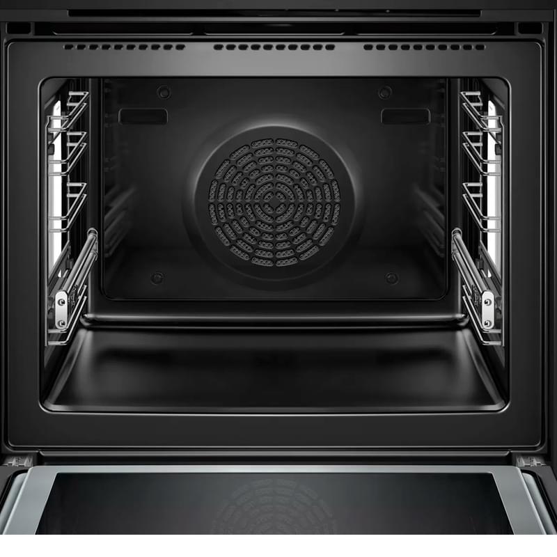 Встраиваемая духовка Bosch HNG-6764B6 - фото #1, Technodom.kz