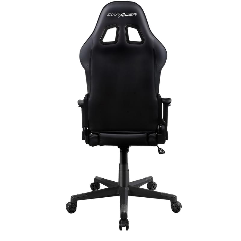 Игровое компьютерное кресло DXRacer P Series, Black (GC/P188/N) - фото #3, Technodom.kz