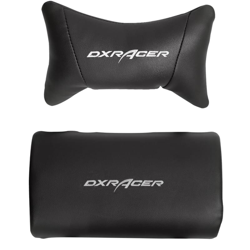 Игровое компьютерное кресло DXRacer P Series, Black (GC/P188/N) - фото #4, Technodom.kz