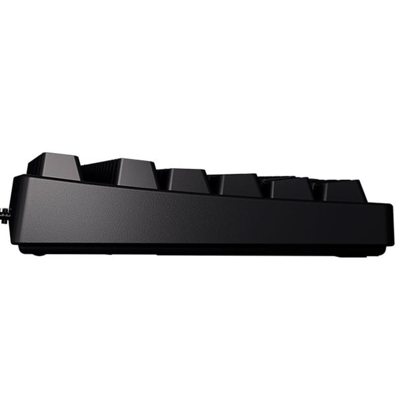 Игровая клавиатура Xtrfy K4 RGB - Kailh Red, Black (XG-K4-RGB-R-RUS) - фото #3, Technodom.kz