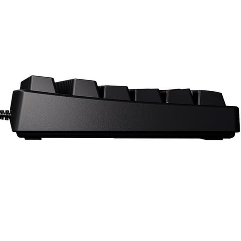 Игровая клавиатура Xtrfy K4 RGB TKL - Kailh Red, Black (XG-K4-RGB-TKL-R-RUS) - фото #3, Technodom.kz