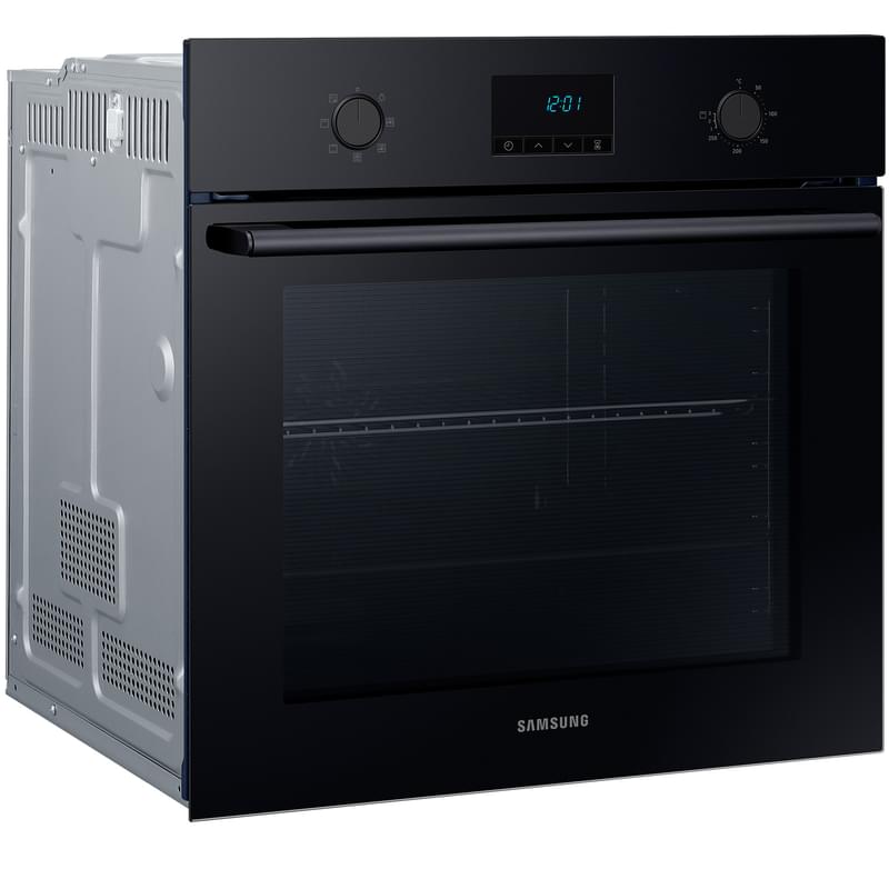 Встраиваемая духовка Samsung NV-68A1110BB/WT - фото #2, Technodom.kz