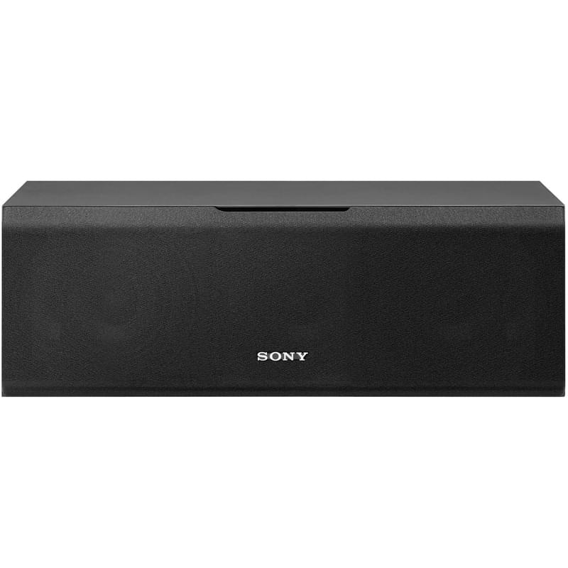 Акустическая система центрального канала Sony SS-CS8 - фото #1, Technodom.kz