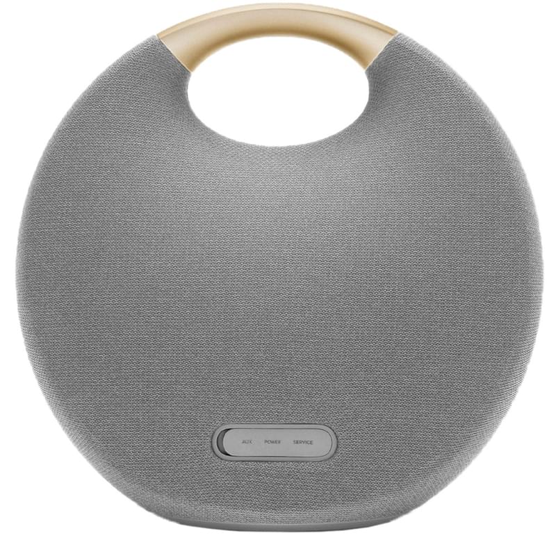 Колонки Bluetooth Harman Kardon Onyx Studio 6, Black (HKOS6BLK) - фото #0, Technodom.kz