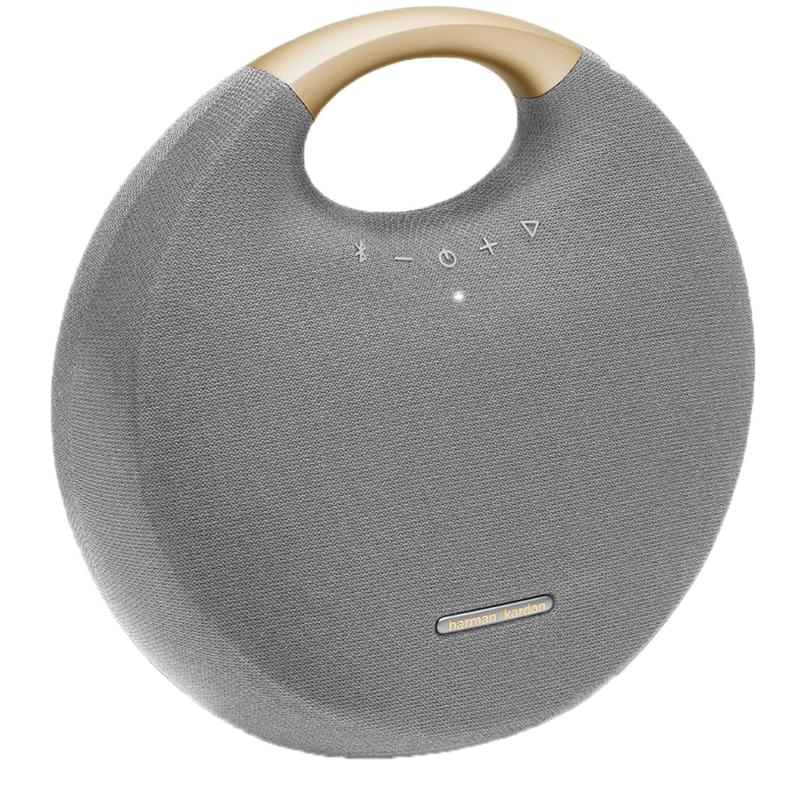 Колонки Bluetooth Harman Kardon Onyx Studio 6, Black (HKOS6BLK) - фото #1, Technodom.kz