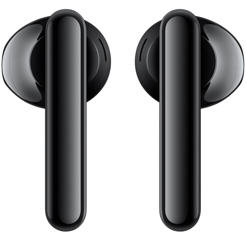 Наушники вставные беспроводные OPPO Enco Air, Black - фото #1, Technodom.kz Наушники вставные беспроводные OPPO Enco Air, Black - фото #1, Technodom.kz