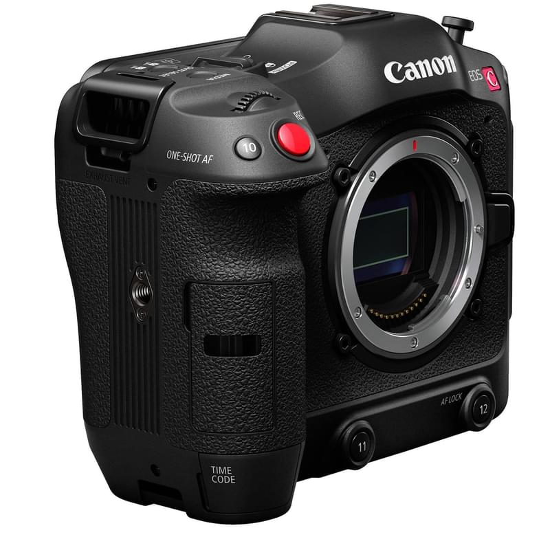 Canon бейнекамерасы EOS C70 (4507C003) - фото #2, Technodom.kz
