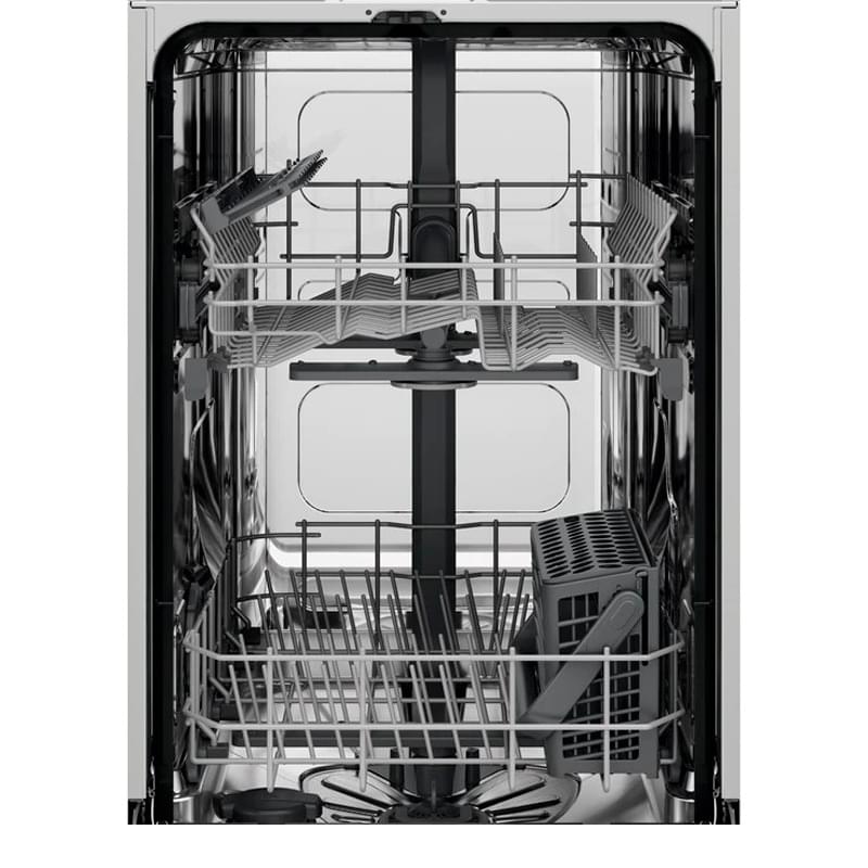 Встраиваемая посудомоечная машина Electrolux EEA-12101L - фото #1, Technodom.kz
