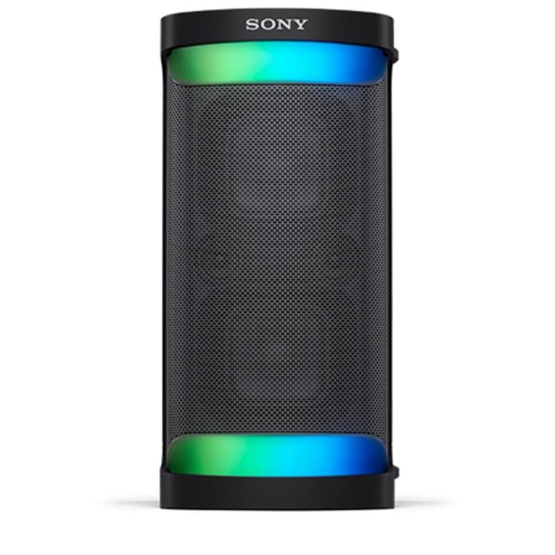 Аудиосистема Sony SRSXP500B - фото #0, Technodom.kz