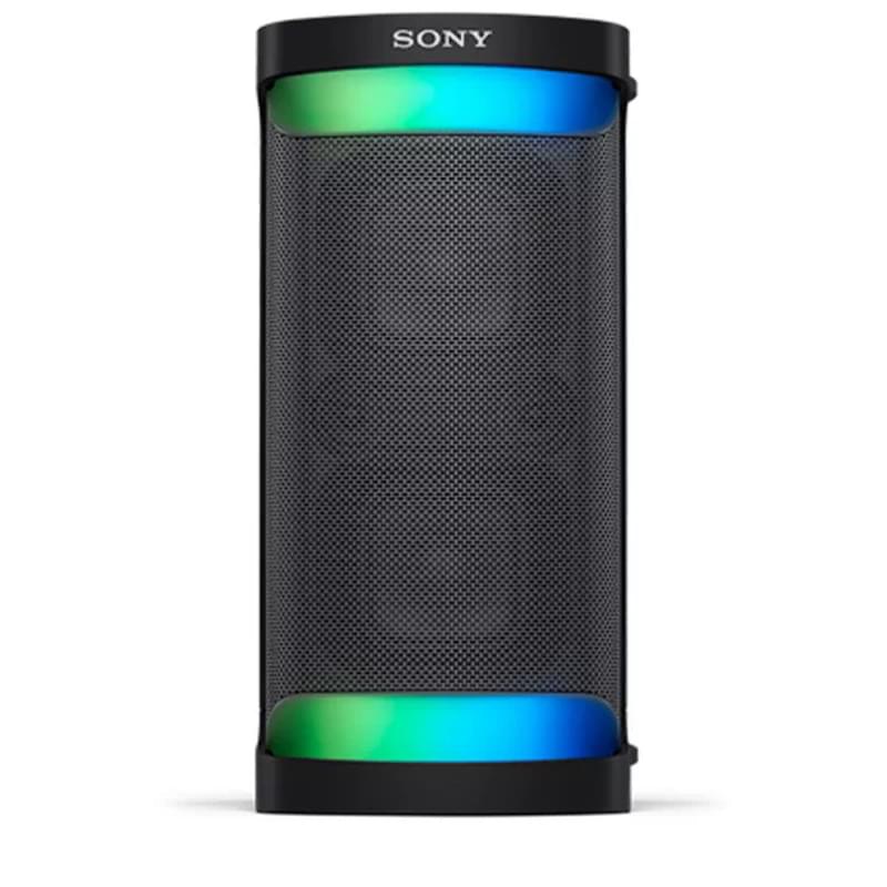 Sony SRSXP500B Аудиожүйесі - фото #0, Technodom.kz