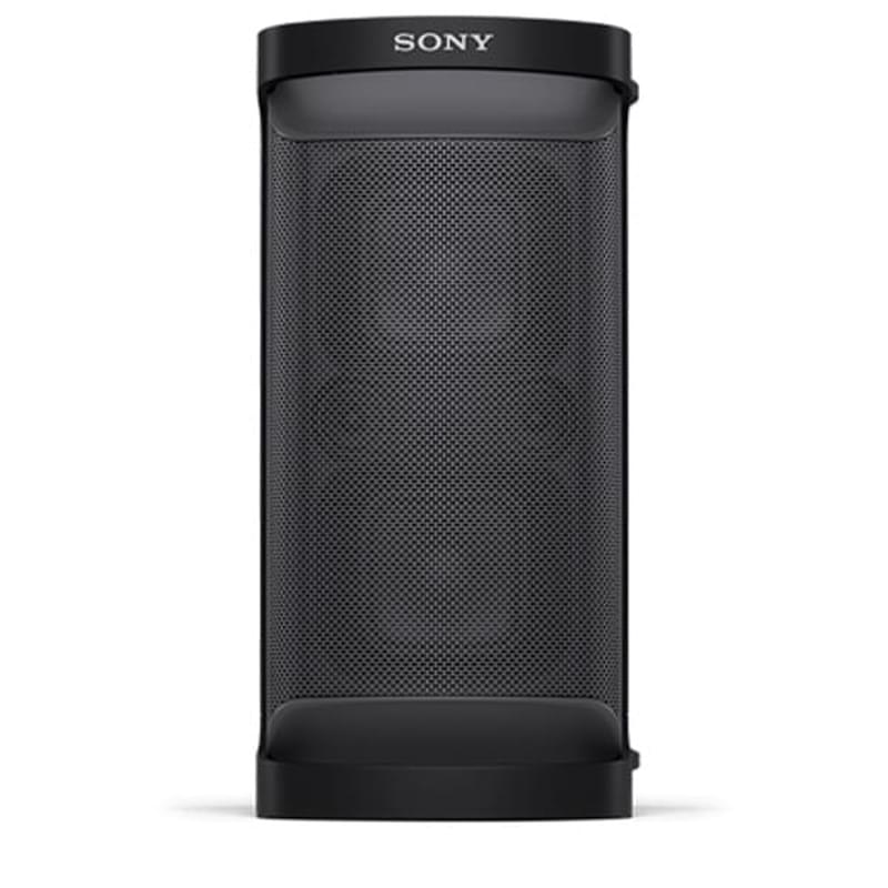 Аудиосистема Sony SRSXP500B - фото #1, Technodom.kz