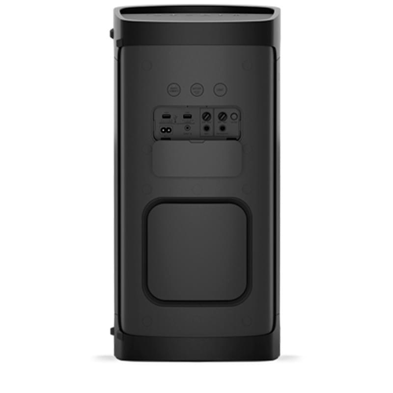 Аудиосистема Sony SRSXP500B - фото #3, Technodom.kz