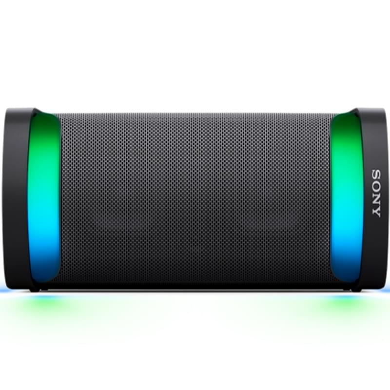 Аудиосистема Sony SRSXP500B - фото #5, Technodom.kz