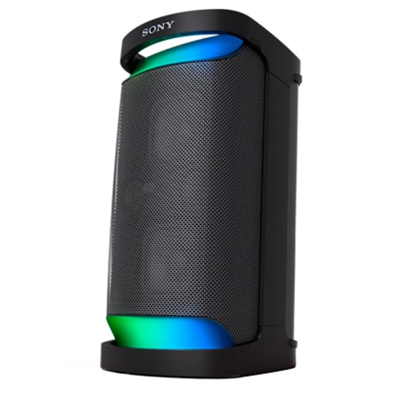 Аудиосистема Sony SRSXP500B - фото #6, Technodom.kz