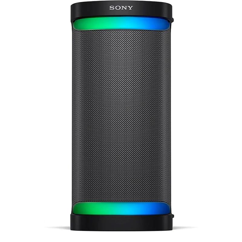 Sony SRSXP700B Аудиожүйесі - фото #0, Technodom.kz