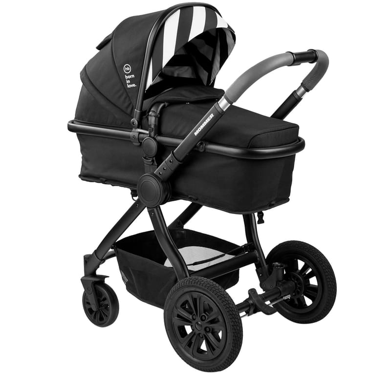 Коляска Happy Baby Mommer Pro Купить