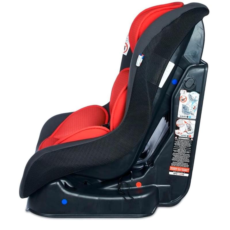 Автокресло Nania Maxim Access Red 0/1+ (0-18 kg) 0+ - фото #3, Technodom.kz