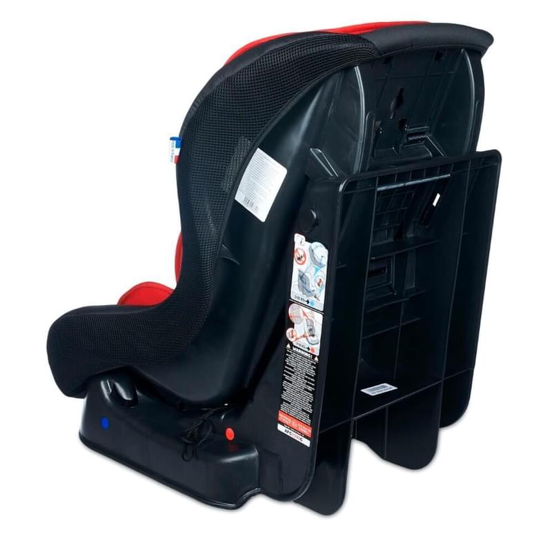 Автокресло Nania Maxim Access Red 0/1+ (0-18 kg) 0+ - фото #5, Technodom.kz