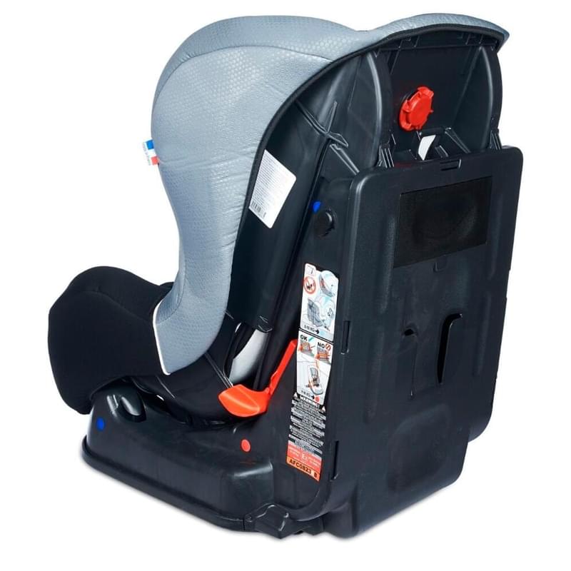 Автокресло Nania Primo Luxe Grey 0/1/2 (0-25 kg) 0+ - фото #5, Technodom.kz