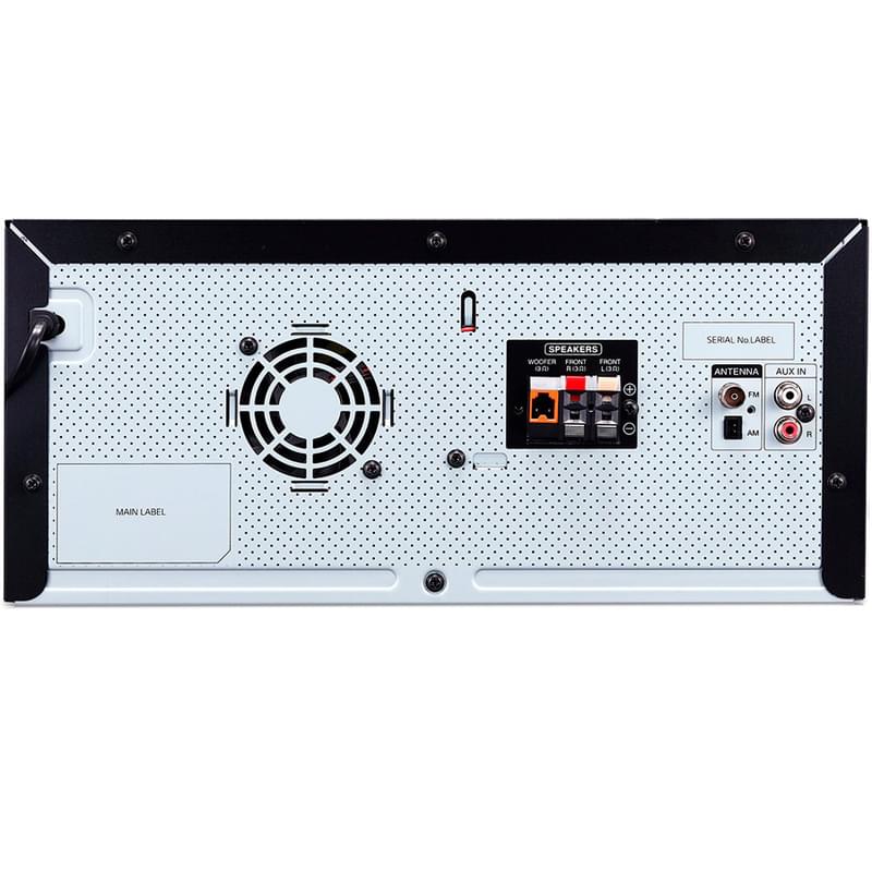 Музыкальный центр LG XBOOM CJ44 - фото #4, Technodom.kz