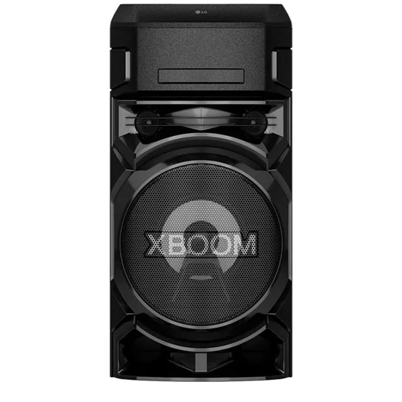 Аудиосистема LG XBOOM ON66 - фото #0, Technodom.kz