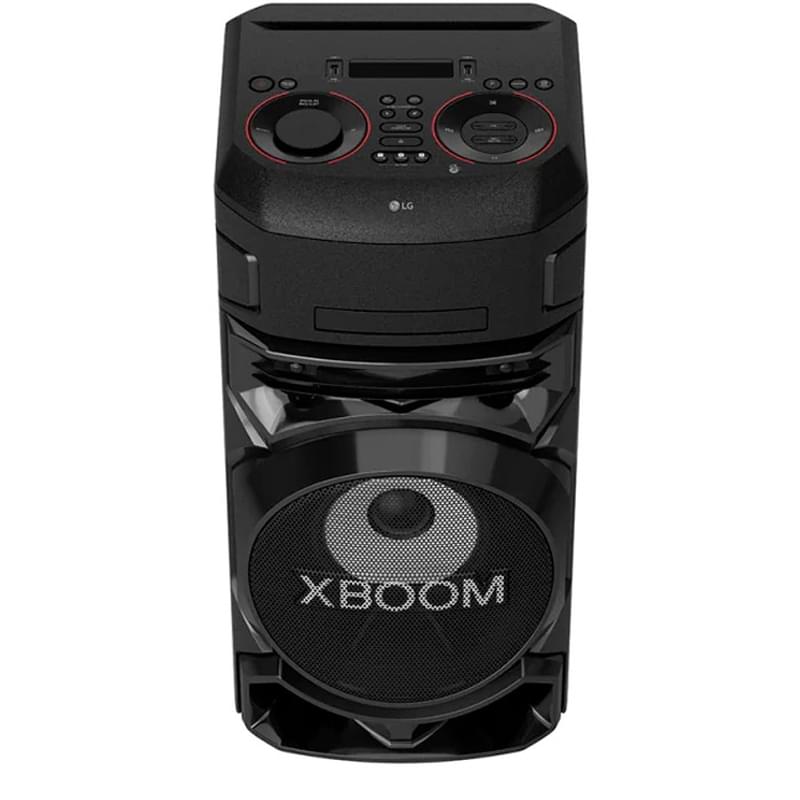 Аудиосистема LG XBOOM ON66 - фото #5, Technodom.kz