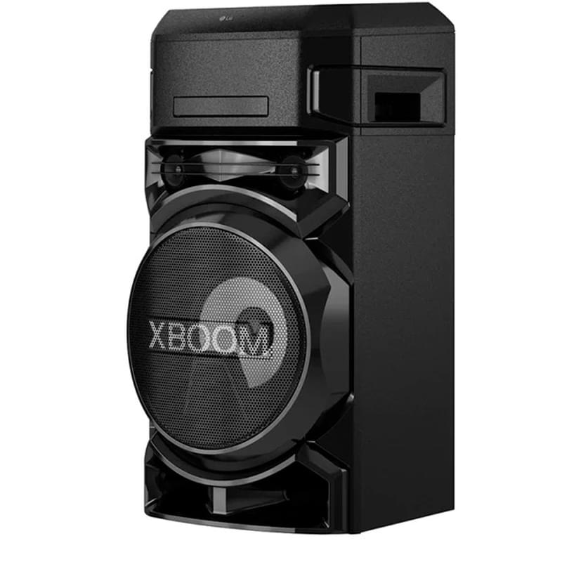 Аудиосистема LG XBOOM ON66 - фото #6, Technodom.kz