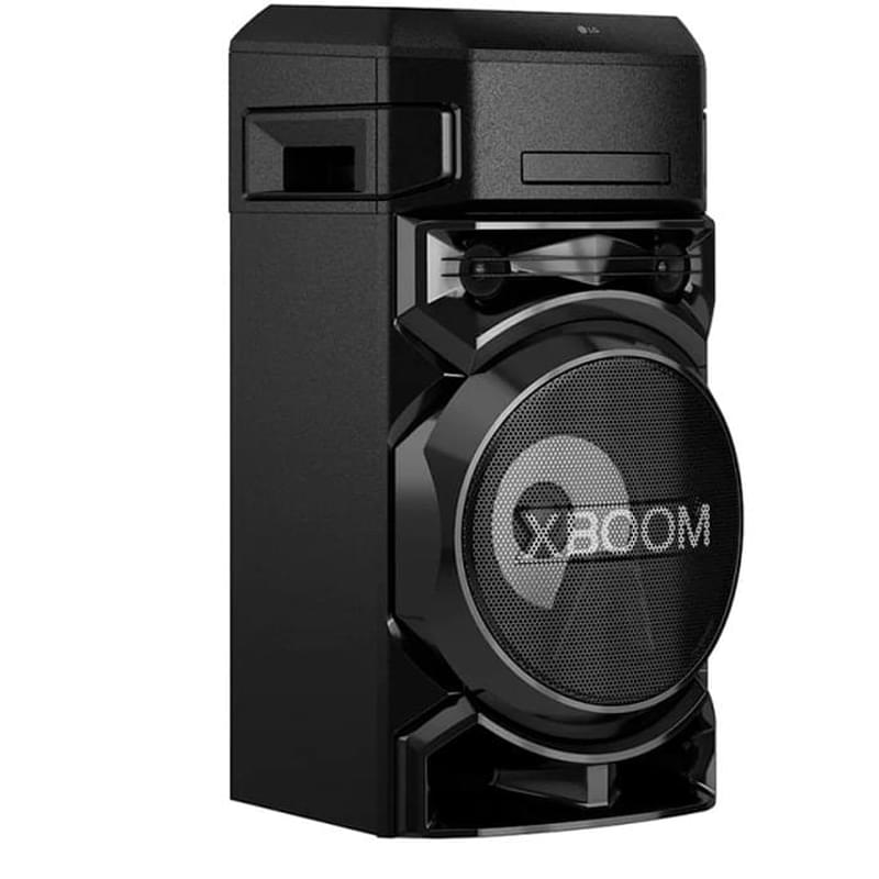Аудиосистема LG XBOOM ON66 - фото #7, Technodom.kz