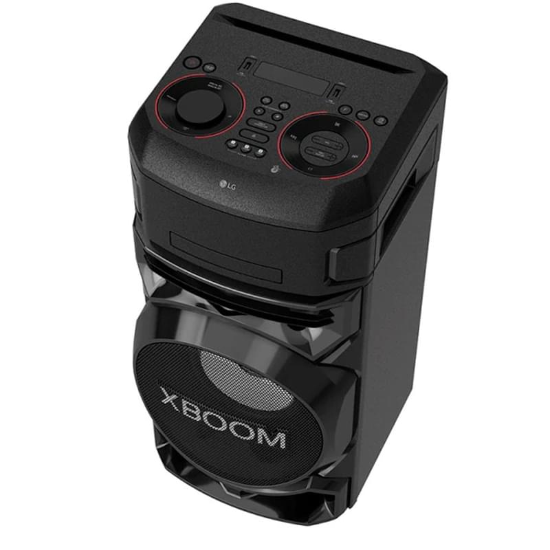 Аудиосистема LG XBOOM ON66 - фото #8, Technodom.kz