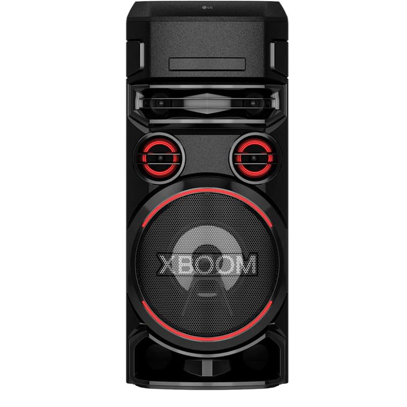 Аудиосистема LG XBOOM ON88 - фото #0, Technodom.kz