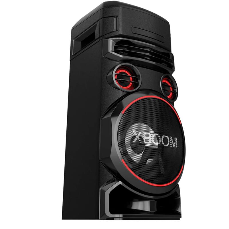 Аудиосистема LG XBOOM ON88 - фото #9, Technodom.kz