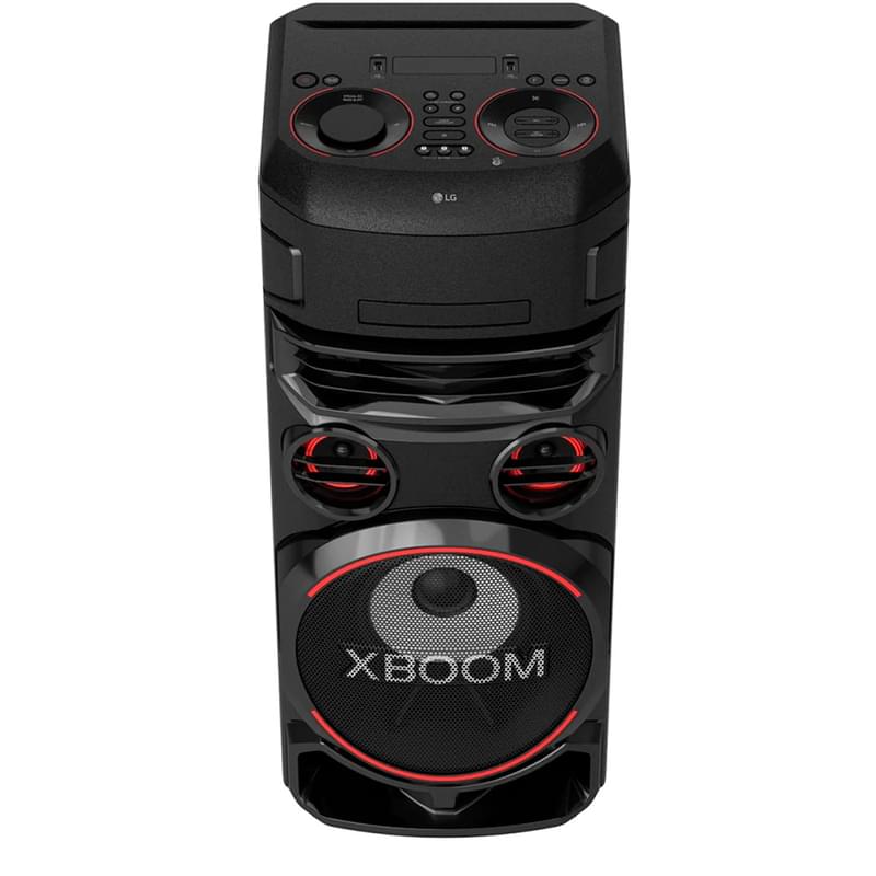 Аудиосистема LG XBOOM ON88 - фото #2, Technodom.kz