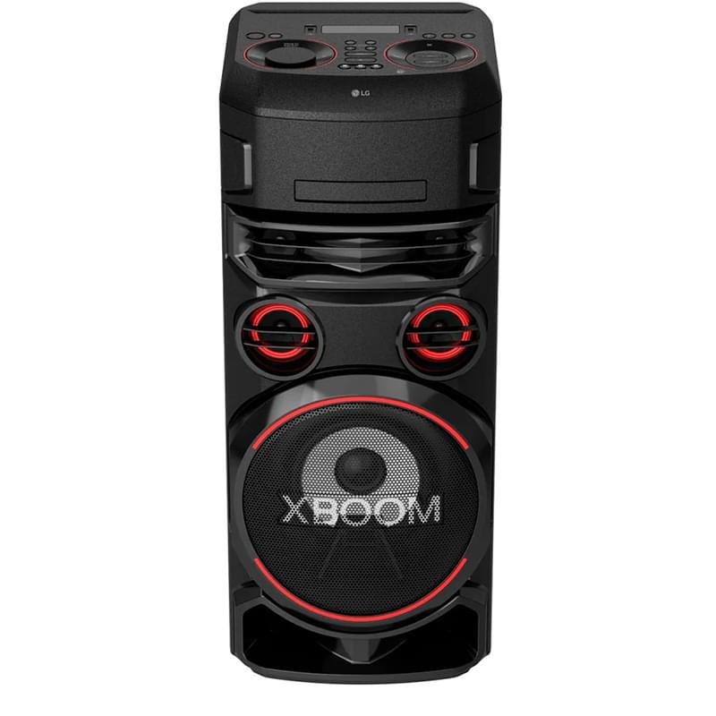 Аудиосистема LG XBOOM ON88 - фото #3, Technodom.kz