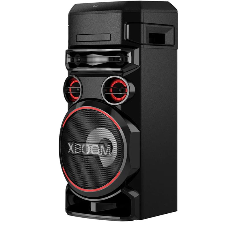 Аудиосистема LG XBOOM ON88 - фото #4, Technodom.kz