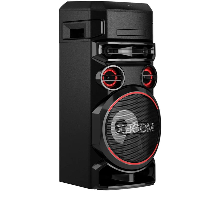Аудиосистема LG XBOOM ON88 - фото #5, Technodom.kz