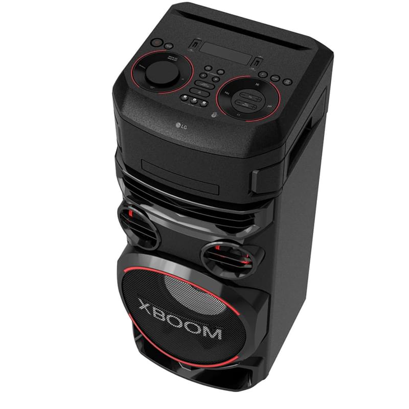 Аудиосистема LG XBOOM ON88 - фото #6, Technodom.kz