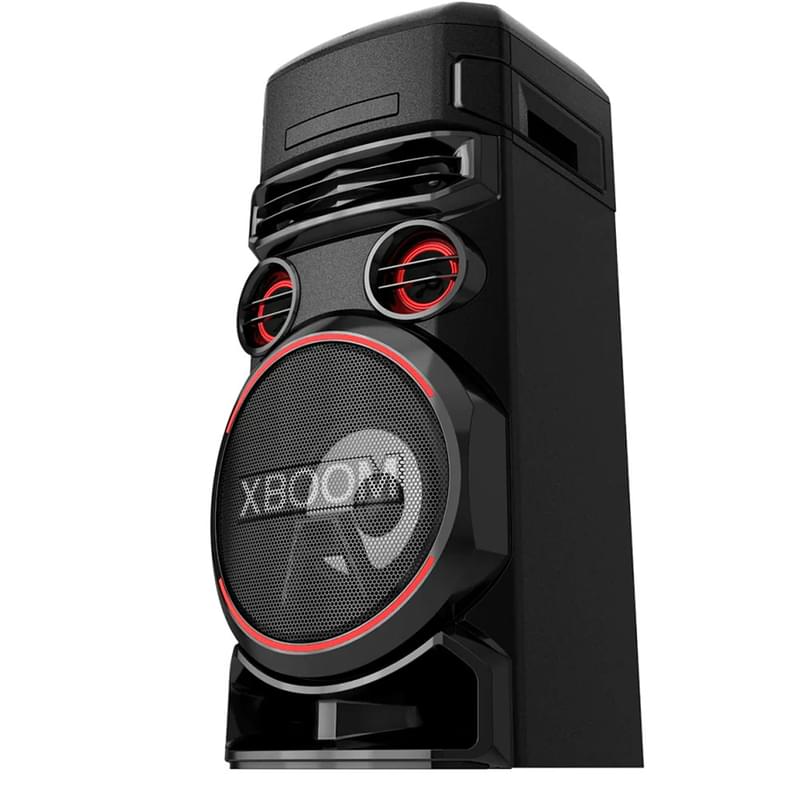 Аудиосистема LG XBOOM ON88 - фото #8, Technodom.kz