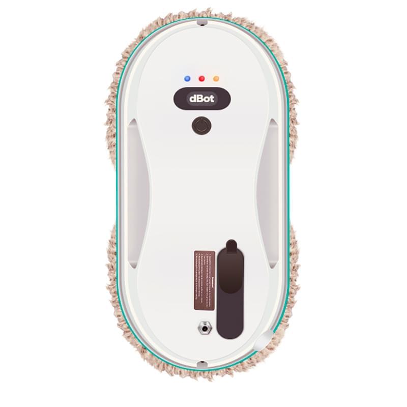 Робот-мойщик окон dBot W-200 - фото #0, Technodom.kz